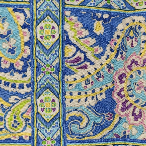 👛Vera Bradley Purse👛 - Picture 3 of 8